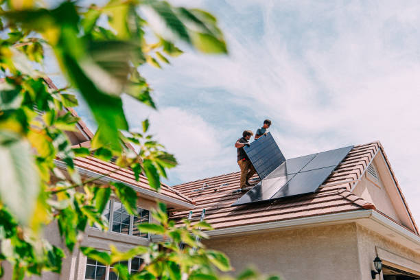Gutter Installation and Roofing in Pageland, SC