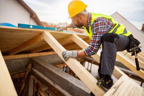 Professional Roofing Contractor in Pageland, SC