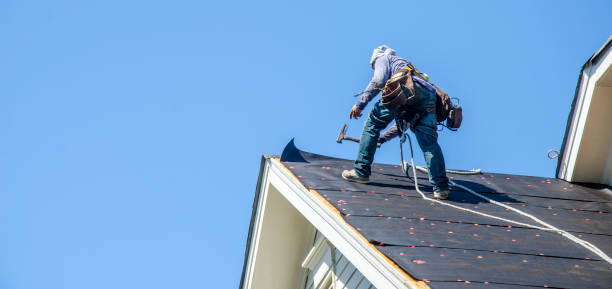 Quick and Trustworthy Emergency Roof Repair Services in Pageland, SC